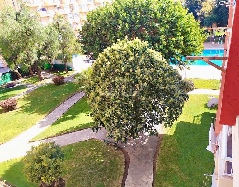 Foto 51e5372d-f710-4e69-8501-4fa7439ad0ec. Estudio  reformado ,piscina,licencia turistica en Benalmádena