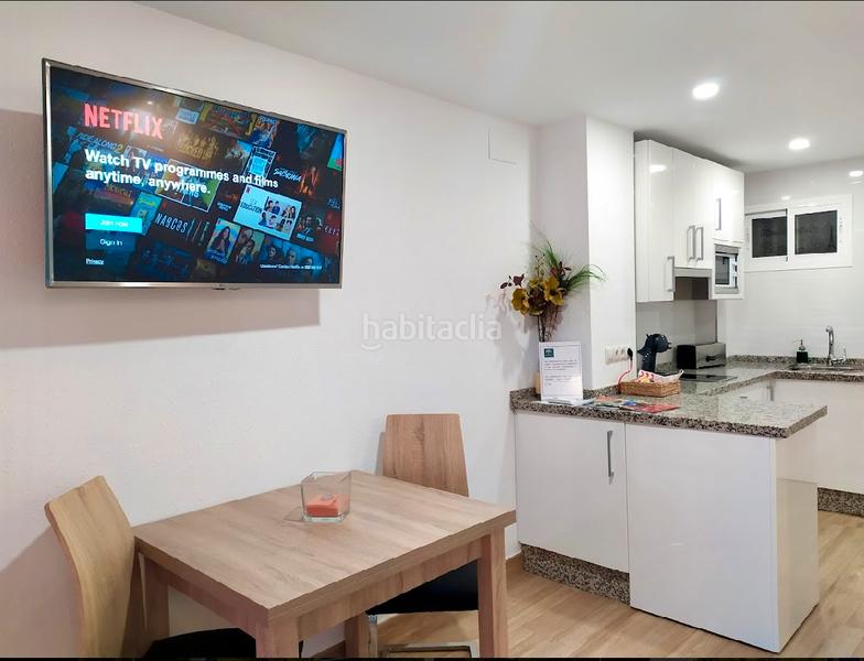 Foto 7def9821-97dc-4297-8c9a-059e69b1d746. Estudio  reformado ,piscina,licencia turistica en Benalmádena