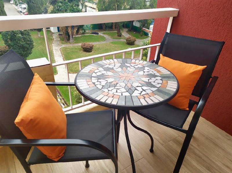 Foto 9b2b068e-5b18-4005-9532-fa32892a15e5. Estudio  reformado ,piscina,licencia turistica en Benalmádena