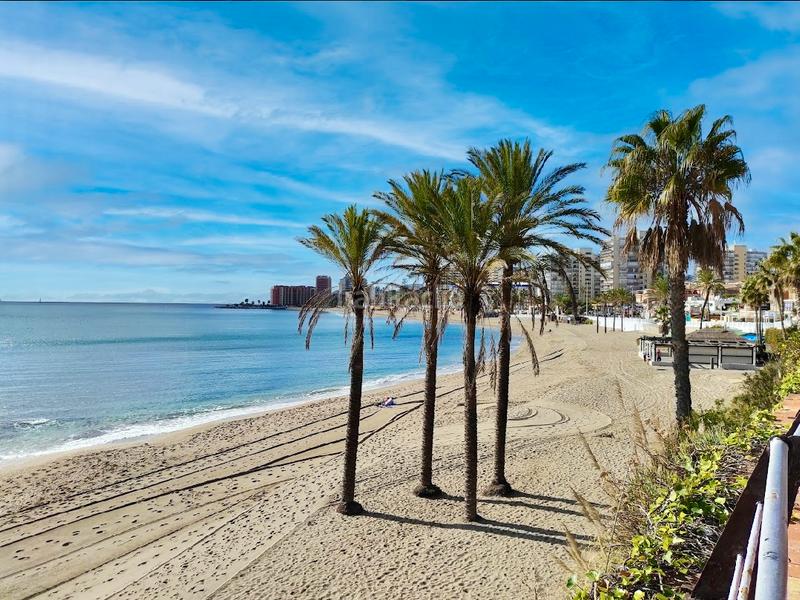 Foto afcc92af-8a09-4c8f-9140-22737a34a0b6. Estudio  reformado ,piscina,licencia turistica en Benalmádena