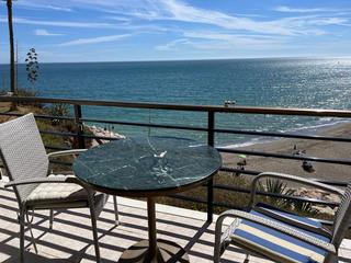 Location Studio en El Bajondillo. Castillo santa clara-1 noviembre 25 al 30 mayo 2026