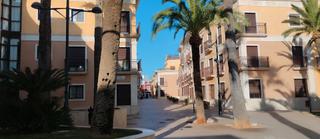 Appartement à Plaza villa pepita 3. Gran duplex atico ascensor plaza de garaje para entrar