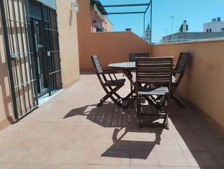 Appartement  Calle canónigo. Gran duplex atico en pleno centro para entrar