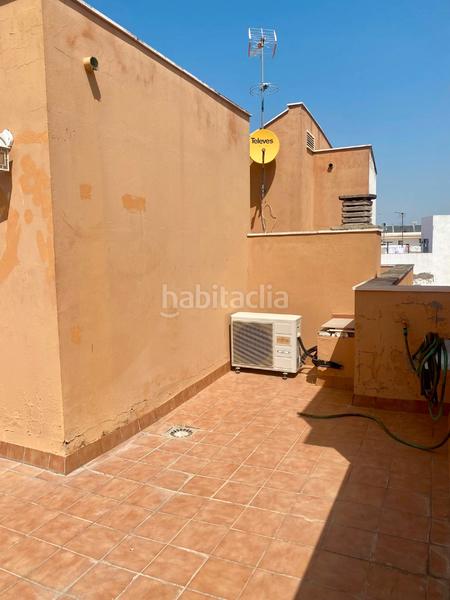 Foto 89252da7-8ce5-4924-9971-72144d428426. Piso gran duplex atico con ascensor garaje y magnifica terraza en Dos Hermanas