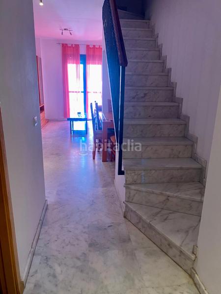 Foto 90037f0d-e0aa-41c3-b745-d7d32f9d136c. Piso gran duplex atico con ascensor garaje y magnifica terraza en Dos Hermanas