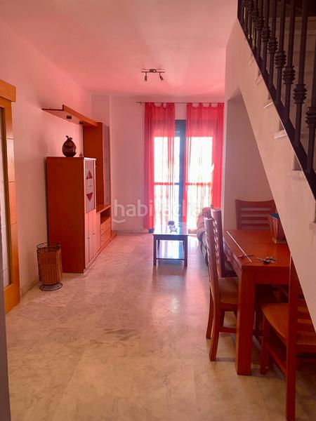 Foto aab871da-53a7-4563-acc9-6396ddb317e7. Piso gran duplex atico con ascensor garaje y magnifica terraza en Dos Hermanas