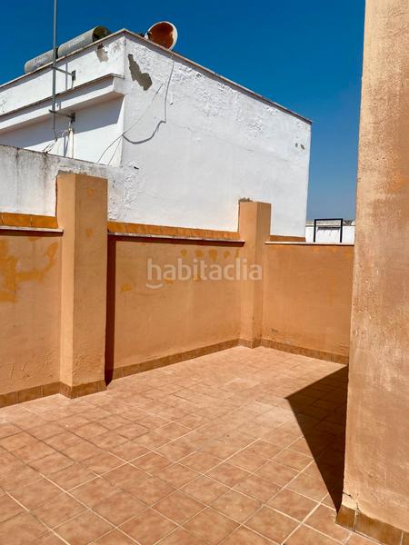 Foto b002bd4f-6464-468e-9e0f-495f64009867. Piso gran duplex atico con ascensor garaje y magnifica terraza en Dos Hermanas