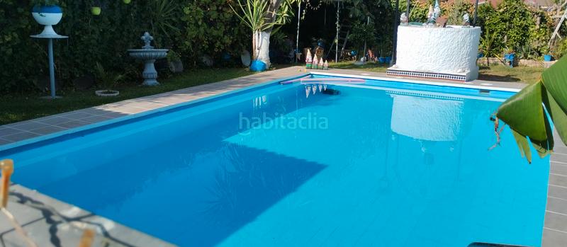 Foto 43a9935c-e91e-486f-b763-e5f9e4661461. Propriété dans Vista Azul - Consolación Dos Hermanas