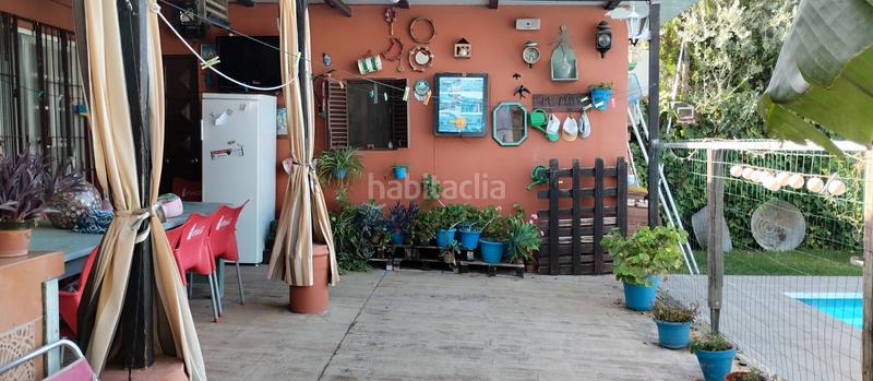 Foto 4a45dc05-bd20-4c4b-bd25-6e0b4c9f4e5a. Propriété dans Vista Azul - Consolación Dos Hermanas