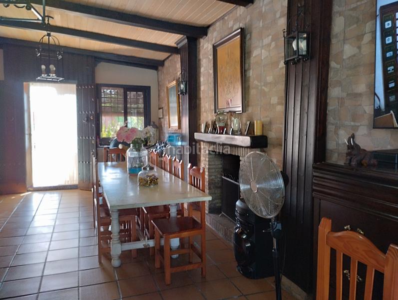 Foto 6fd595e6-e06f-46eb-9f25-c4ebb01c6971. Propriété dans Vista Azul - Consolación Dos Hermanas