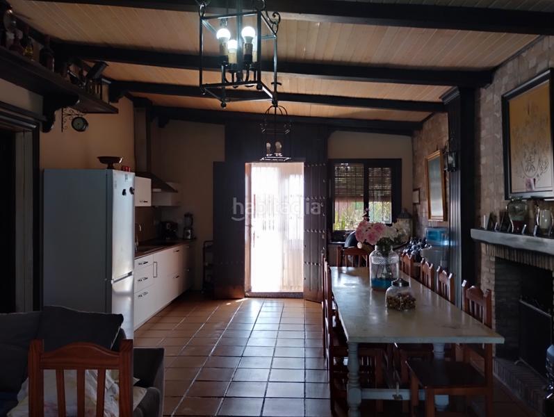 Foto 99f8add9-8dd9-4c55-8e23-b9bf5e9cce66. Propriété dans Vista Azul - Consolación Dos Hermanas