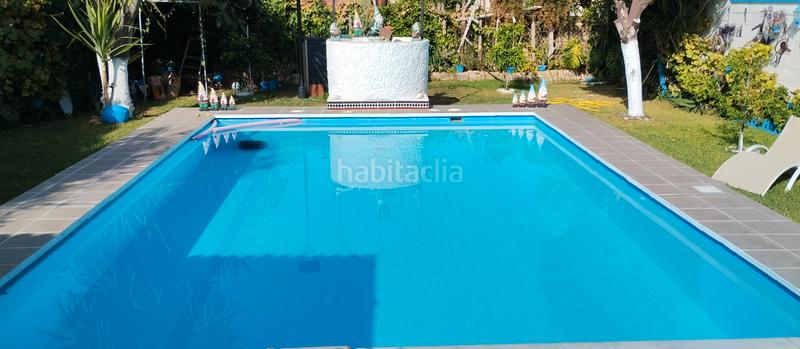 Foto b6efefaa-dfb3-47d3-8ea4-21162b1c9bef. Propriété dans Vista Azul - Consolación Dos Hermanas