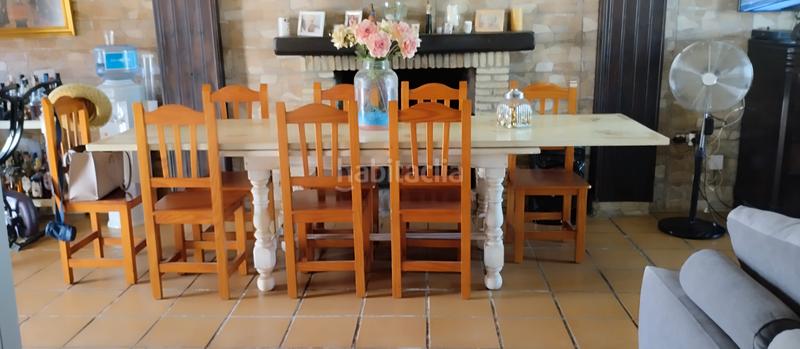 Foto b918fb3e-6901-4bf6-bb24-9cd3e3475be5. Propriété dans Vista Azul - Consolación Dos Hermanas