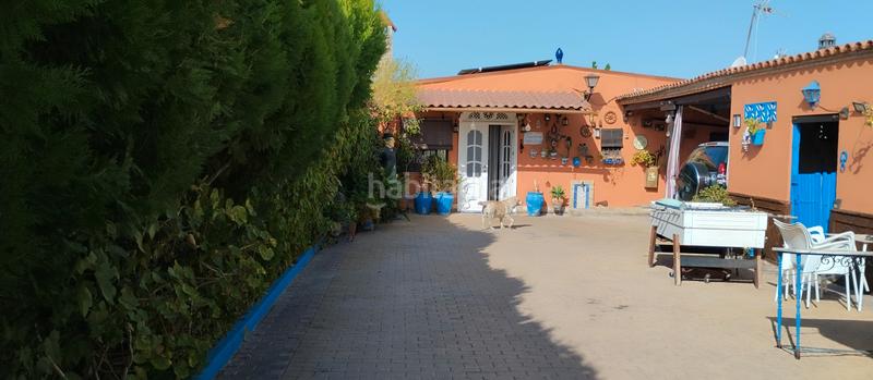 Foto e57d1850-258a-49cc-b82a-4ef247fe3026. Propriété dans Vista Azul - Consolación Dos Hermanas