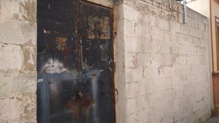 Terreny residencial  Calle el ejido. Estupendo solar en el centro dos hermanas