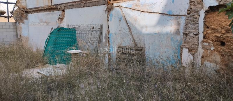 Foto 0c6f8fd3-185c-40de-96f4-0e5c46866a09. Terrain résidentiel dans Centro - Doña Mercedes Dos Hermanas