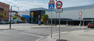 Residential Plot  Prolongación avenida de andalucía. Gran solar urbano magnifica oportunidad