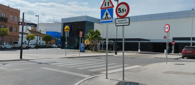 Foto 2872188f-1b80-4114-92ec-1a7aaca155e3. Terrain résidentiel dans Centro - Doña Mercedes Dos Hermanas