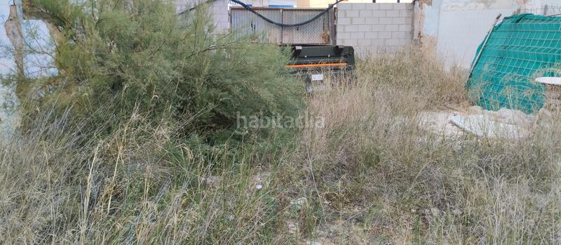 Foto 5c0ea09f-683b-4026-be63-3f7e3c72d374. Terrain résidentiel dans Centro - Doña Mercedes Dos Hermanas