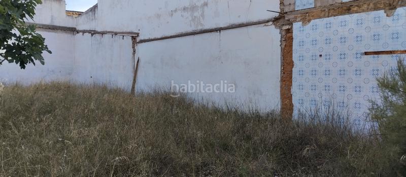 Foto 6e56e7fb-3bdb-4cec-8e04-af1b98cf9c17. Terrain résidentiel dans Centro - Doña Mercedes Dos Hermanas