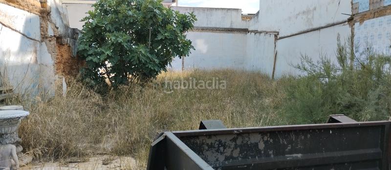 Foto 82563869-c29c-4eb8-aafd-d15aadaa461e. Terrain résidentiel dans Centro - Doña Mercedes Dos Hermanas