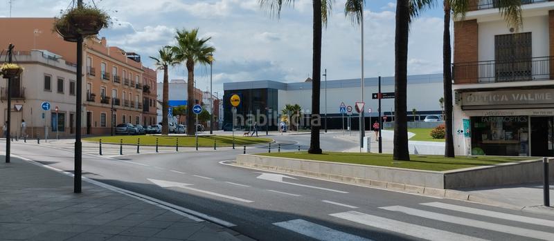 Foto a49562fd-fcd0-4ebd-800a-1bec3a55169d. Terrain résidentiel dans Centro - Doña Mercedes Dos Hermanas