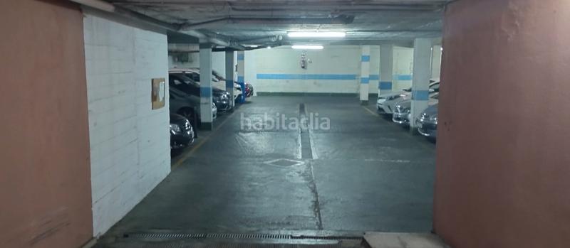 Foto ee967110-031a-43c9-8987-792c020b8f34. Parking voiture dans calle manuel calvo leal 8 dans Dos Hermanas