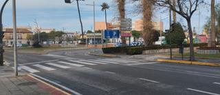 Aparcament cotxe a Calle manuel calvo leal 8. Gran plaza de garaje en la plaza del arenal