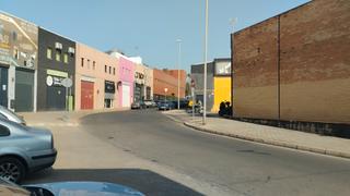 Aparcament cotxe a Calle pintor amalio garcía del moral 12. Gran plaza de garaje a 100mts avda de españa