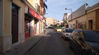 Residential Plot  Calle el ejido. Gran solar en pleno centro dos hermanas