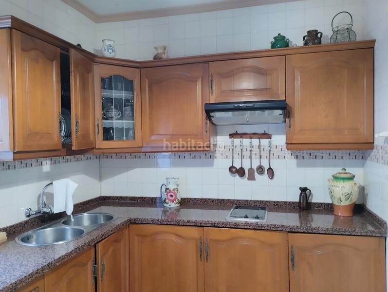 Foto 0f61bfdc-3a3e-4df6-b9a5-a833d346d990. Appartement avec chauffage dans Centro - Doña Mercedes Dos Hermanas