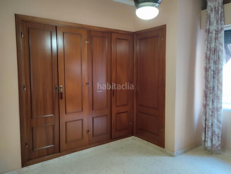 Foto 199f47c0-d6a5-4dcd-aa37-b13fac927e52. Appartement avec chauffage dans Centro - Doña Mercedes Dos Hermanas