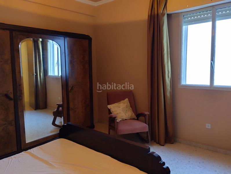 Foto 26187b92-7999-408e-9a43-4644a9953817. Appartement avec chauffage dans Centro - Doña Mercedes Dos Hermanas