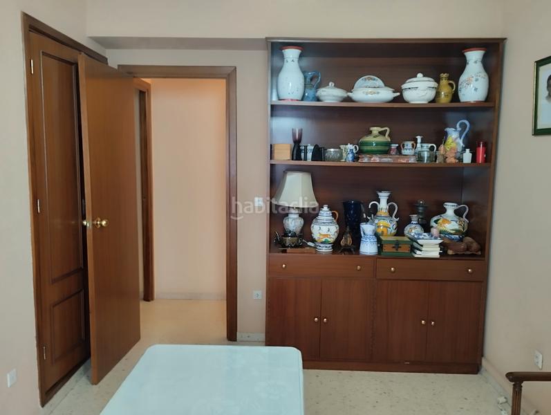 Foto 36005f3a-d4b2-4f71-9e2f-bac757d9568a. Appartement avec chauffage dans Centro - Doña Mercedes Dos Hermanas