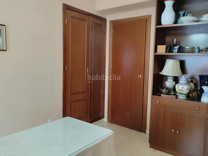 Foto 5294c346-ac2a-4eee-8bef-78f7bd63c82f. Appartement avec chauffage dans Centro - Doña Mercedes Dos Hermanas