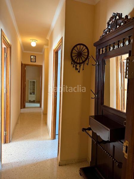 Foto 59de75b2-a37e-488c-8ccf-de9bd57d401f. Appartement avec chauffage dans Centro - Doña Mercedes Dos Hermanas