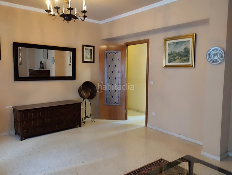 Foto 5be67730-6a82-4026-af8e-cca8dfa967f2. Appartement avec chauffage dans Centro - Doña Mercedes Dos Hermanas