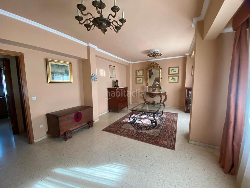 Foto 623f9d72-4ca5-4389-9a82-b4526f37e745. Appartement avec chauffage dans Centro - Doña Mercedes Dos Hermanas