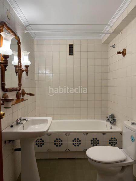 Foto 677f23b9-9d9f-4541-b523-d314d42af445. Appartement avec chauffage dans Centro - Doña Mercedes Dos Hermanas