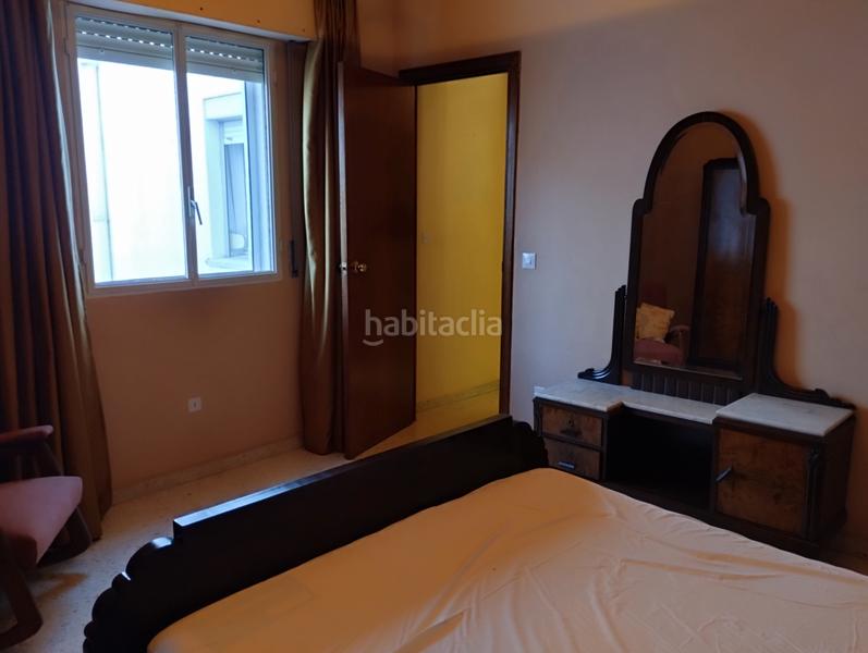 Foto 727a66e1-daec-4f5f-825c-25700685b850. Appartement avec chauffage dans Centro - Doña Mercedes Dos Hermanas