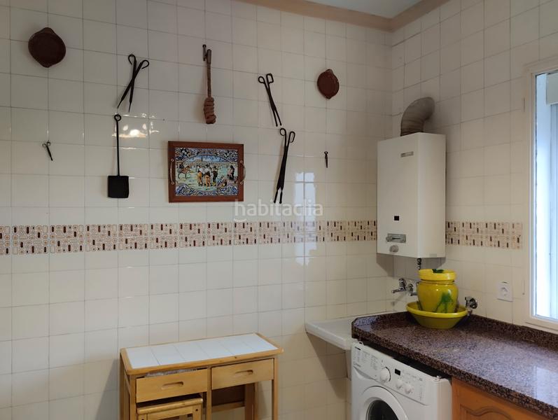 Foto ae5166e6-dd52-467d-9d63-57dfd92a8a22. Appartement avec chauffage dans Centro - Doña Mercedes Dos Hermanas