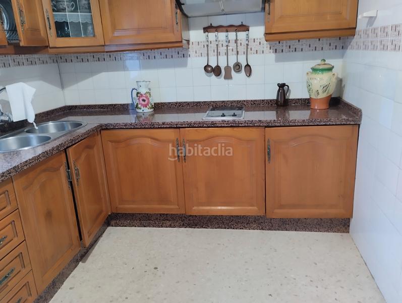 Foto afa541ab-bd6e-41a9-b99d-28639108d6bf. Appartement avec chauffage dans Centro - Doña Mercedes Dos Hermanas