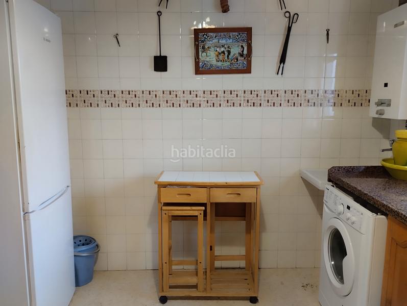 Foto b31271ed-aef5-41e3-b658-756477016668. Appartement avec chauffage dans Centro - Doña Mercedes Dos Hermanas