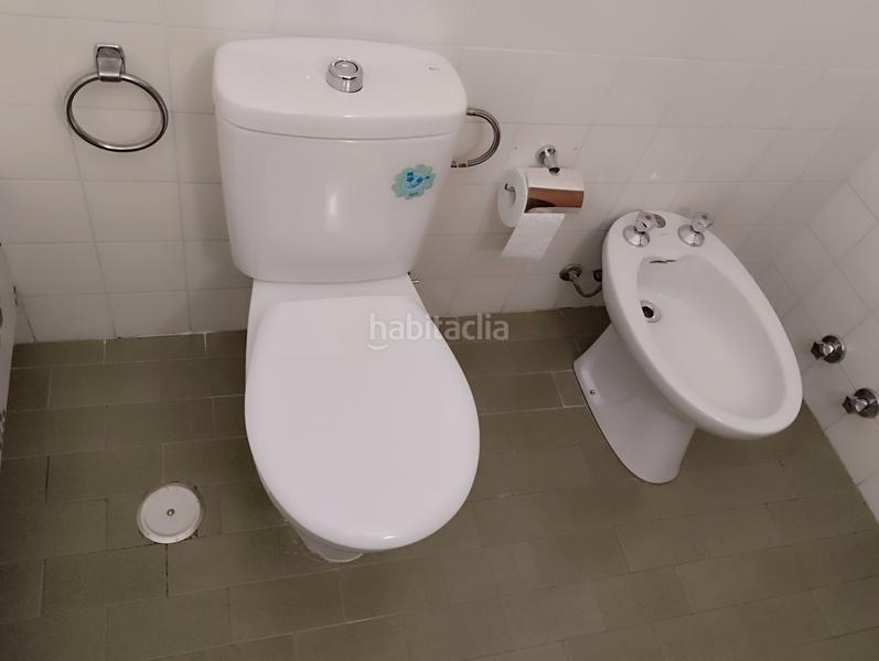 Foto e359f45e-28c1-43dd-ba76-4729d31948db. Appartement avec chauffage dans Centro - Doña Mercedes Dos Hermanas