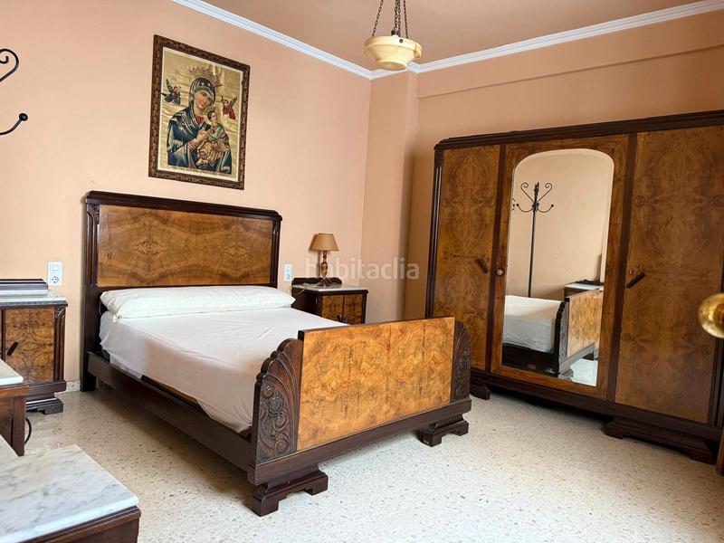 Foto e613fd49-5781-4ed8-8ac0-b3b38dcb5c3d. Appartement avec chauffage dans Centro - Doña Mercedes Dos Hermanas