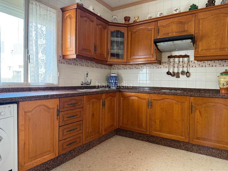 Foto fcb0f8e9-c76b-40e9-ae5f-02d83309d7db. Appartement avec chauffage dans Centro - Doña Mercedes Dos Hermanas