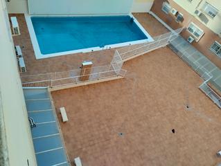 Pis  Calle mateo alemán. Fantastico piso con ascensor piscina garaje y trastero