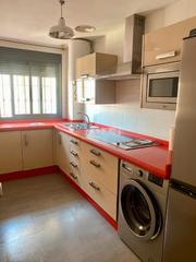 Piso  Calle canónigo. Gran duplex atico terraza 45 mts garaje y ascensor