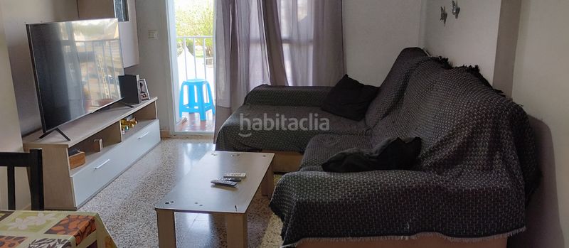 Foto 0b725b80-10f2-4f9c-b14b-71ab2442ad56. Pis amb calefacció a Arco Norte - Avda España Dos Hermanas