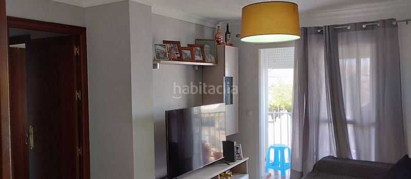 Foto 1081c43c-35a8-4e05-b820-e30e1f31e522. Pis amb calefacció a Arco Norte - Avda España Dos Hermanas